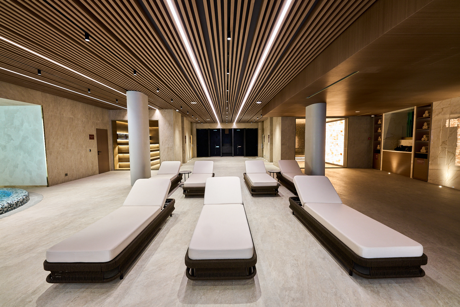 Отель Cascade Resort by Stellar Hotels